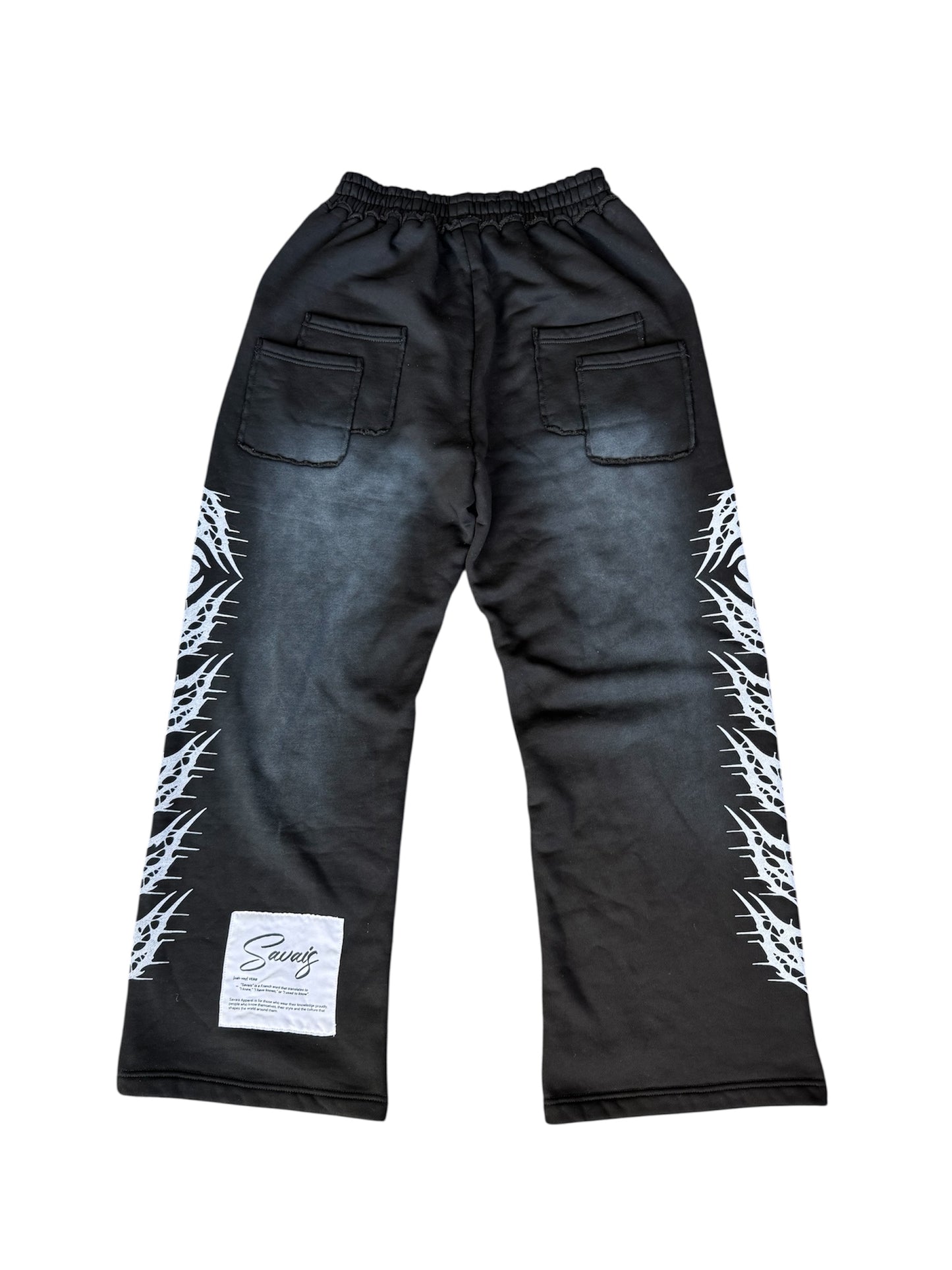 Savais Ash Sweats