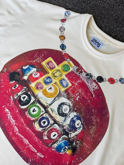 Culture Bite Tee
