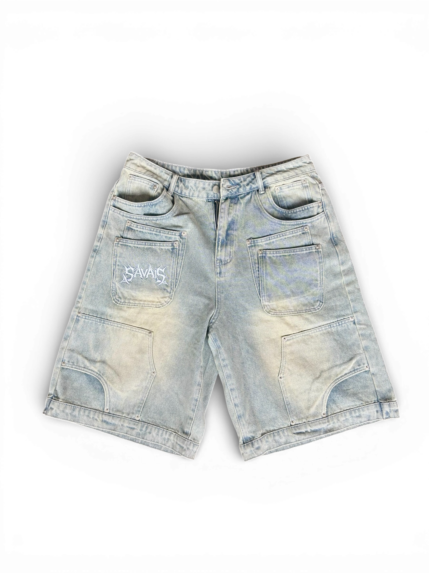 Savais Jorts