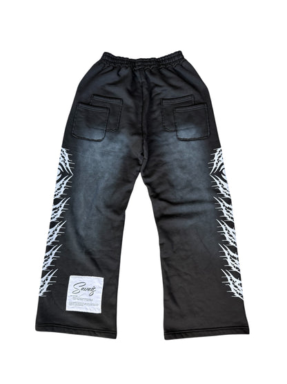 Savais Ash Sweats