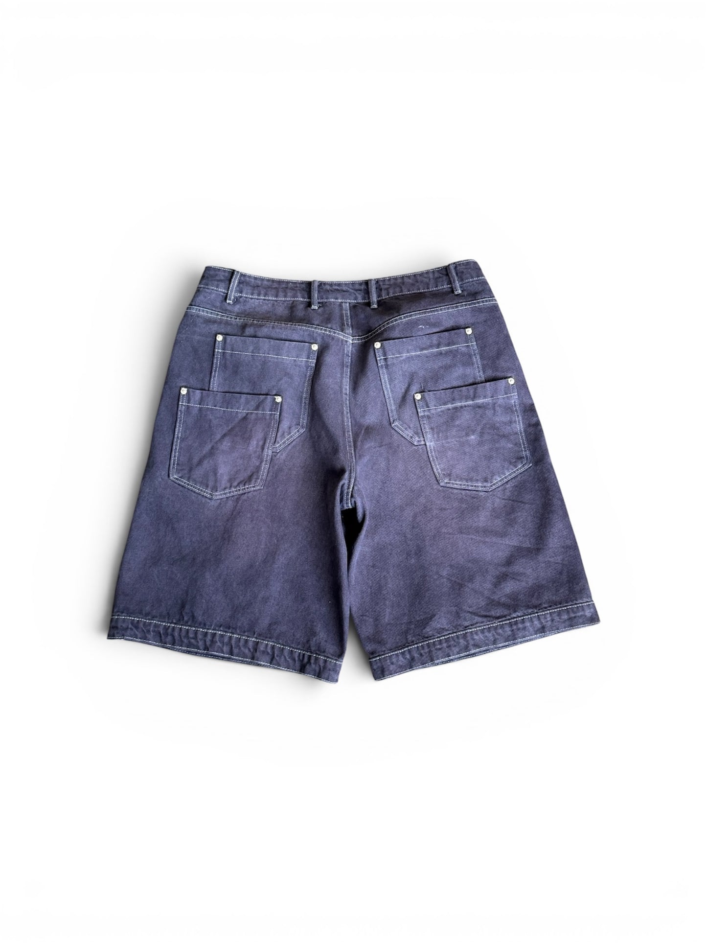 Savais Jorts Charcoal
