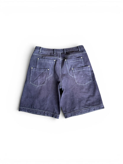 Savais Jorts Charcoal