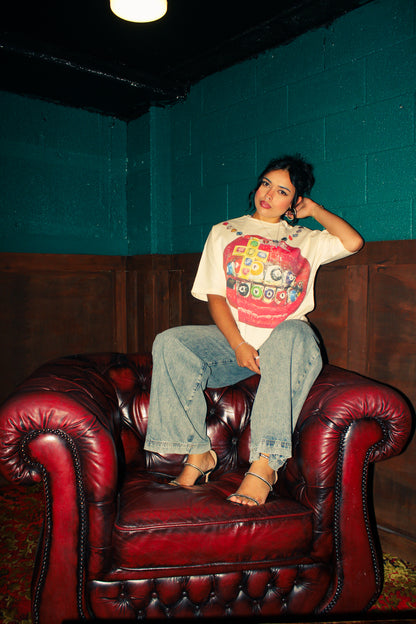 Culture Bite Tee